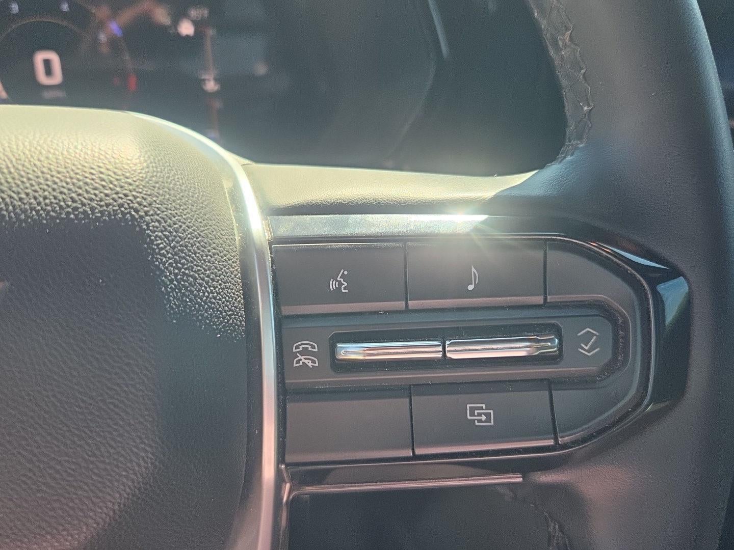 2023 Chevrolet Colorado 4WD LT