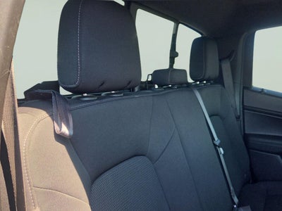 2023 Chevrolet Colorado 4WD LT