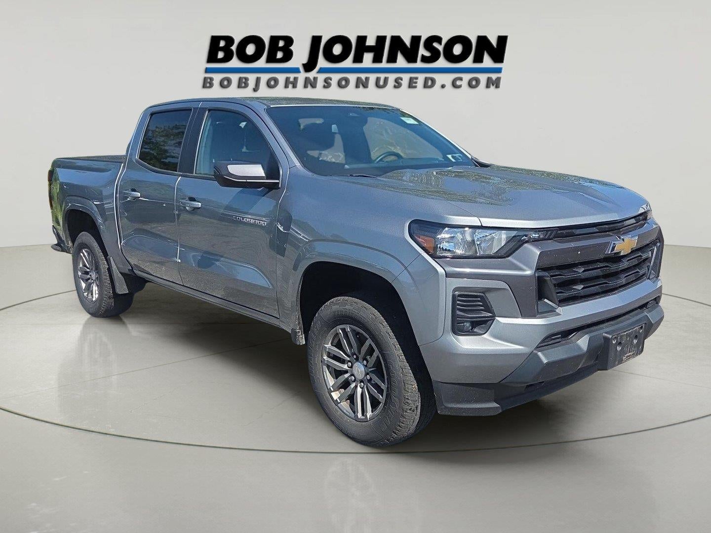 2023 Chevrolet Colorado 4WD LT