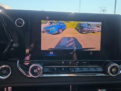 2023 Chevrolet Colorado 4WD LT