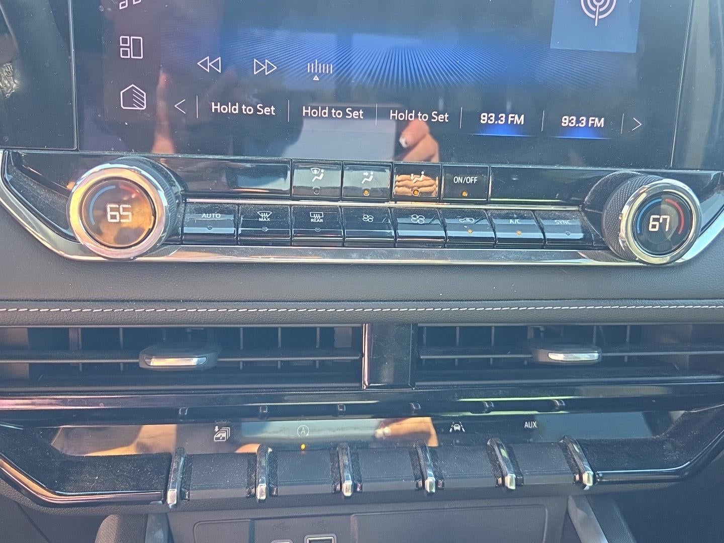 2023 Chevrolet Colorado 4WD LT
