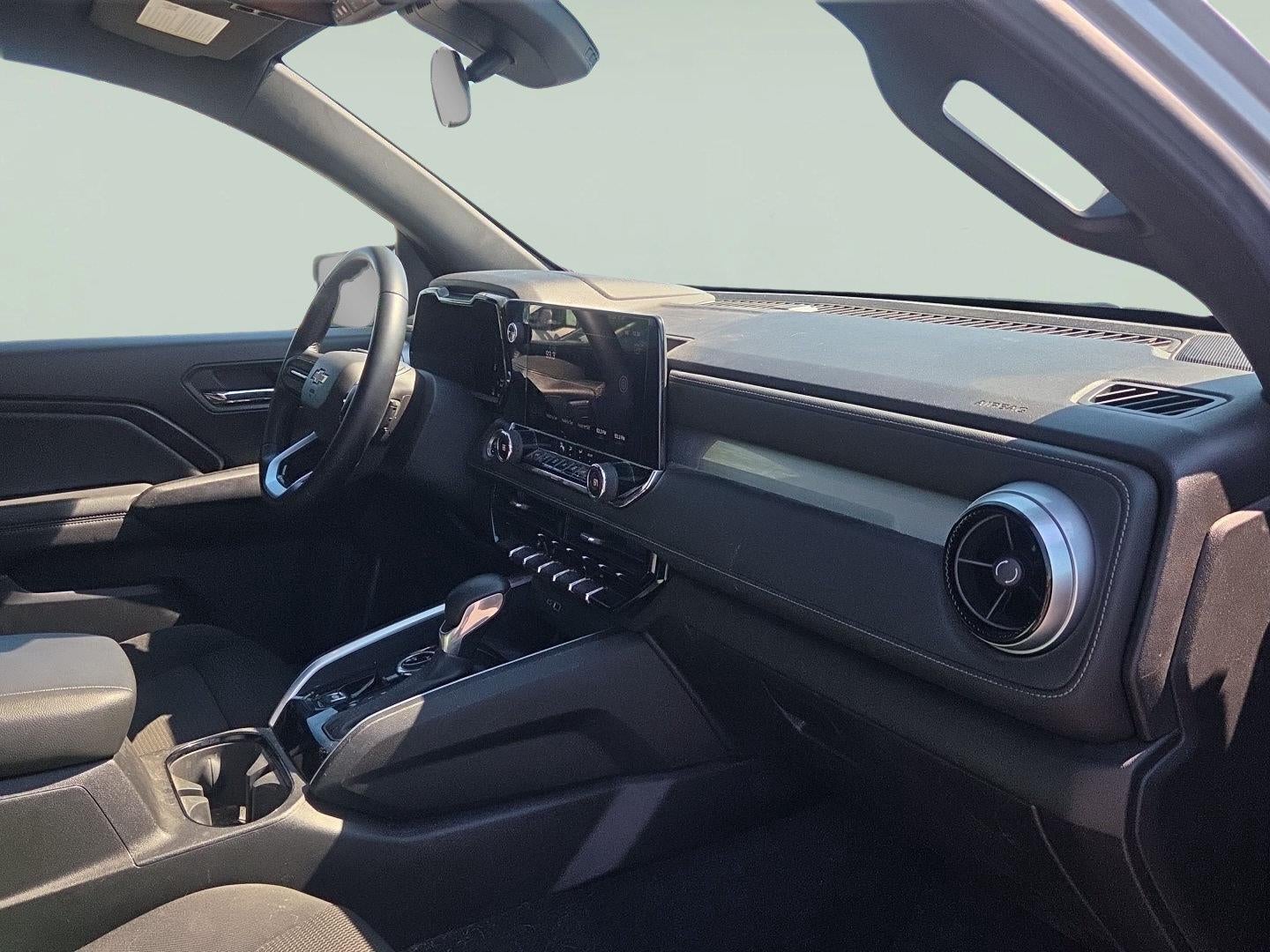 2023 Chevrolet Colorado 4WD LT