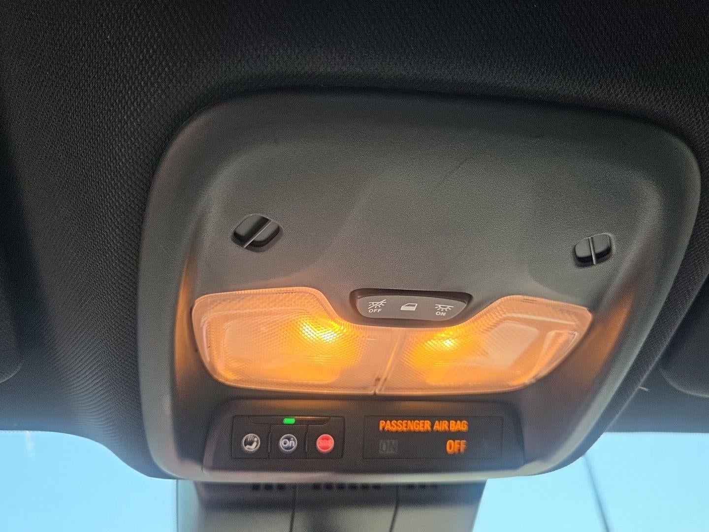 2023 Chevrolet Colorado 4WD LT