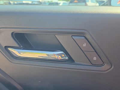 2023 Chevrolet Colorado 4WD LT