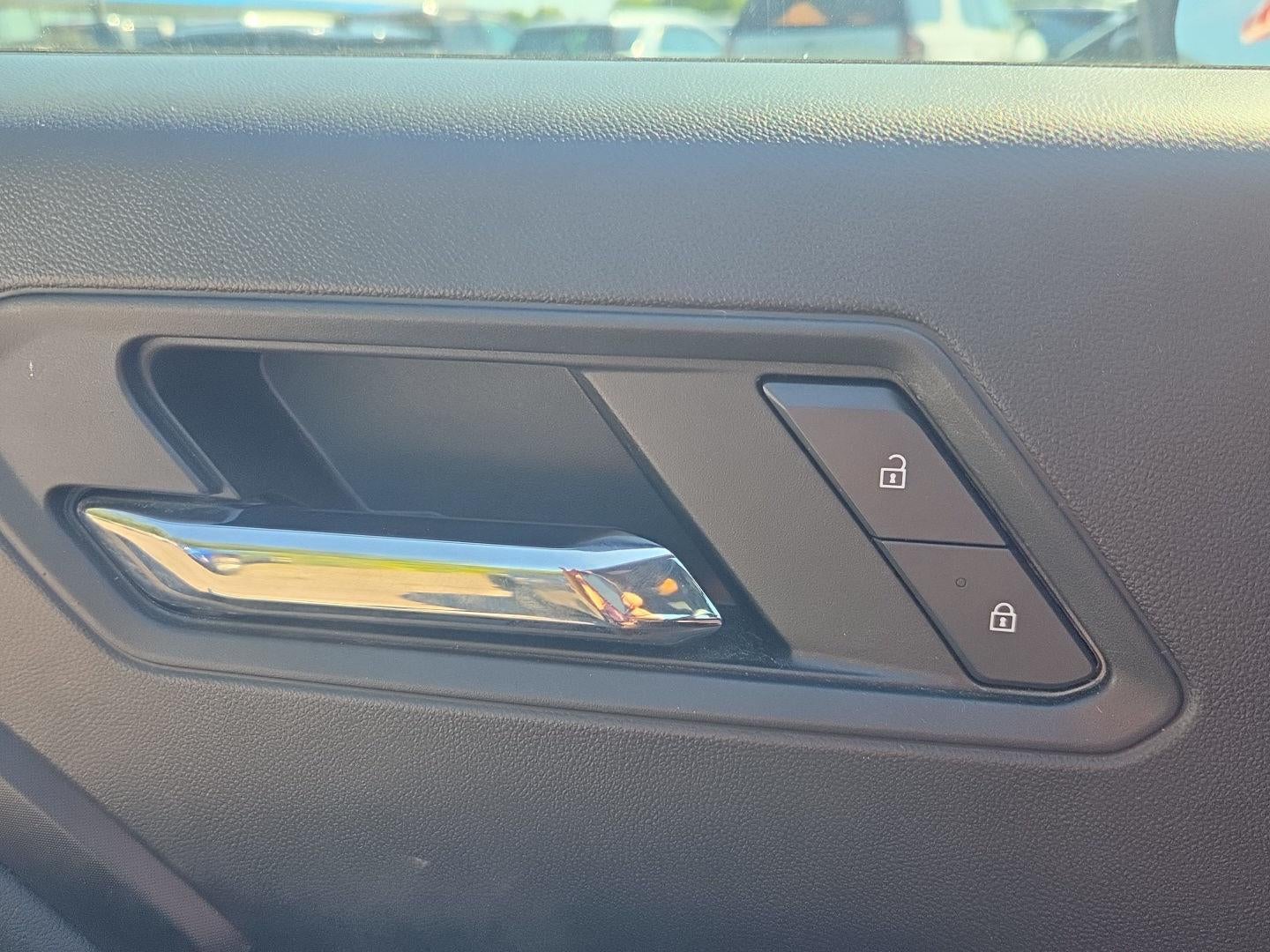 2023 Chevrolet Colorado 4WD LT