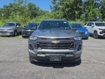 2023 Chevrolet Colorado 4WD LT