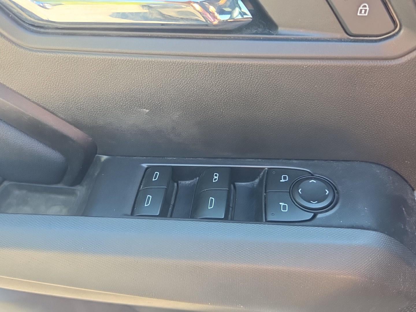 2023 Chevrolet Colorado 4WD LT