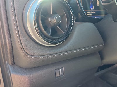 2023 Chevrolet Colorado 4WD LT