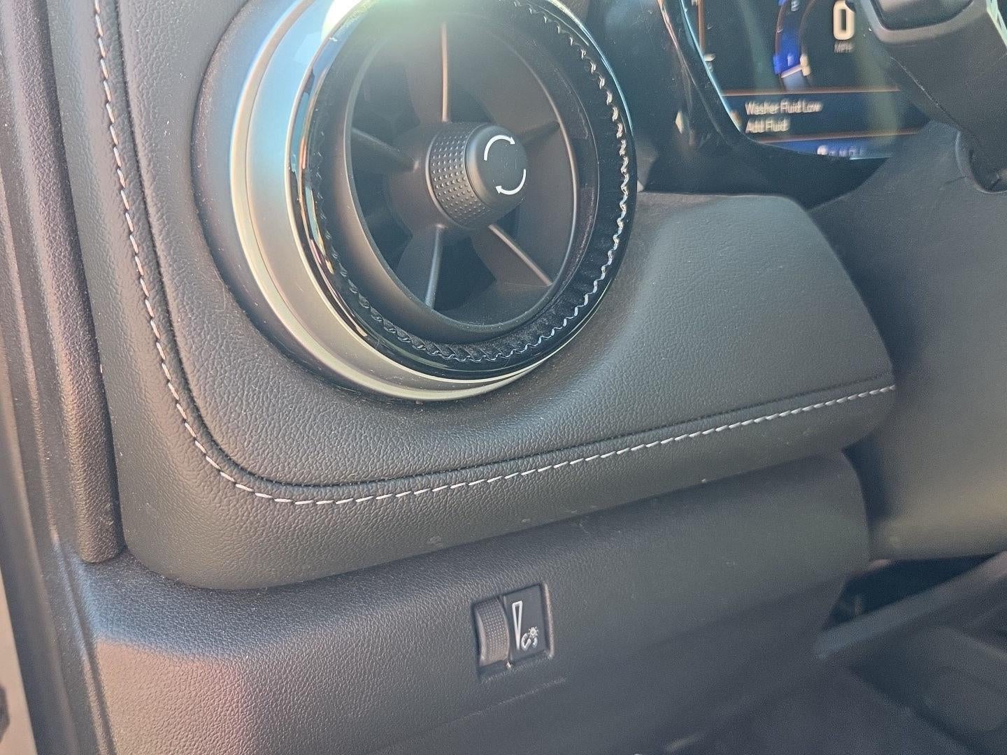2023 Chevrolet Colorado 4WD LT