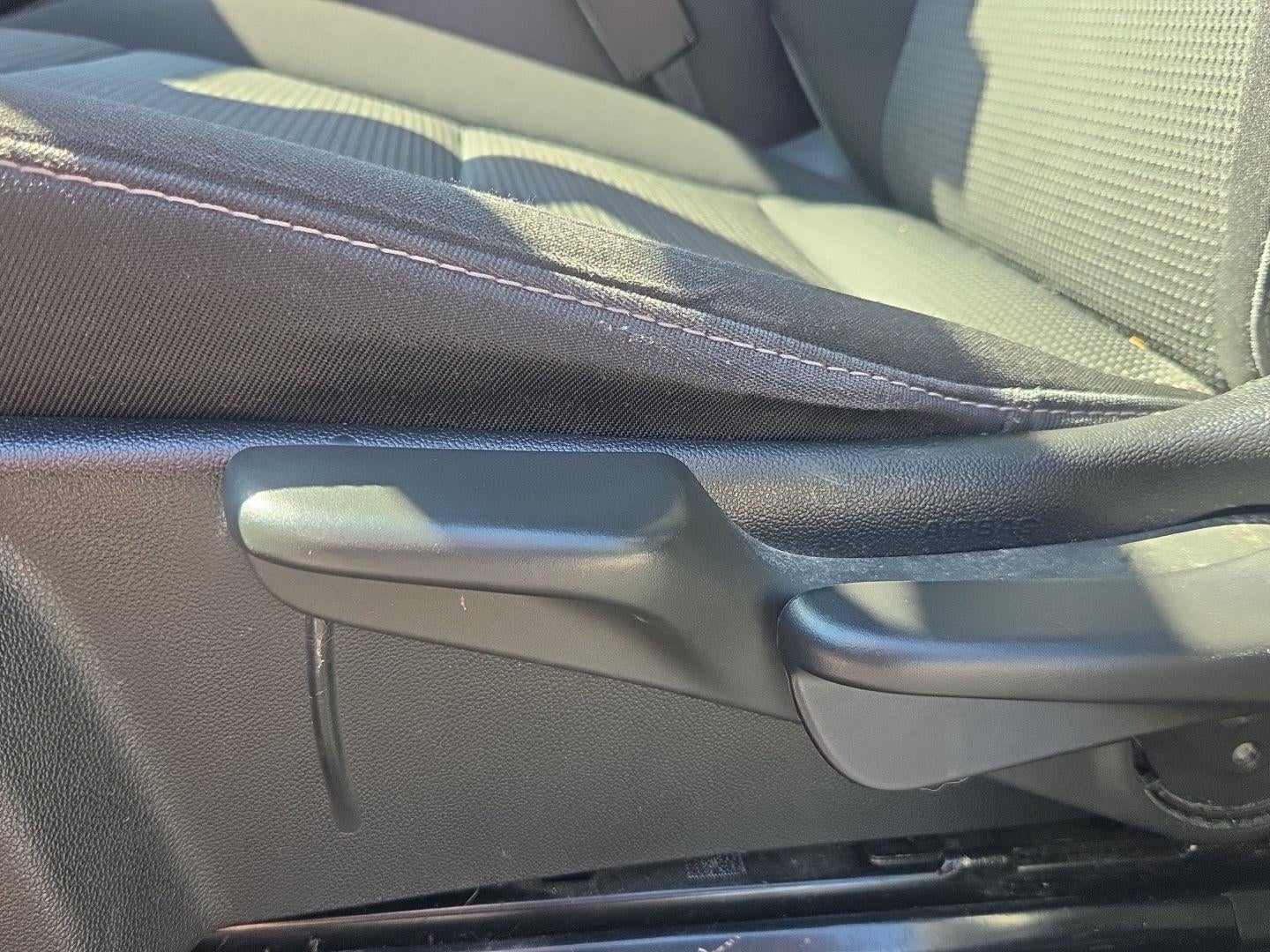 2023 Chevrolet Colorado 4WD LT