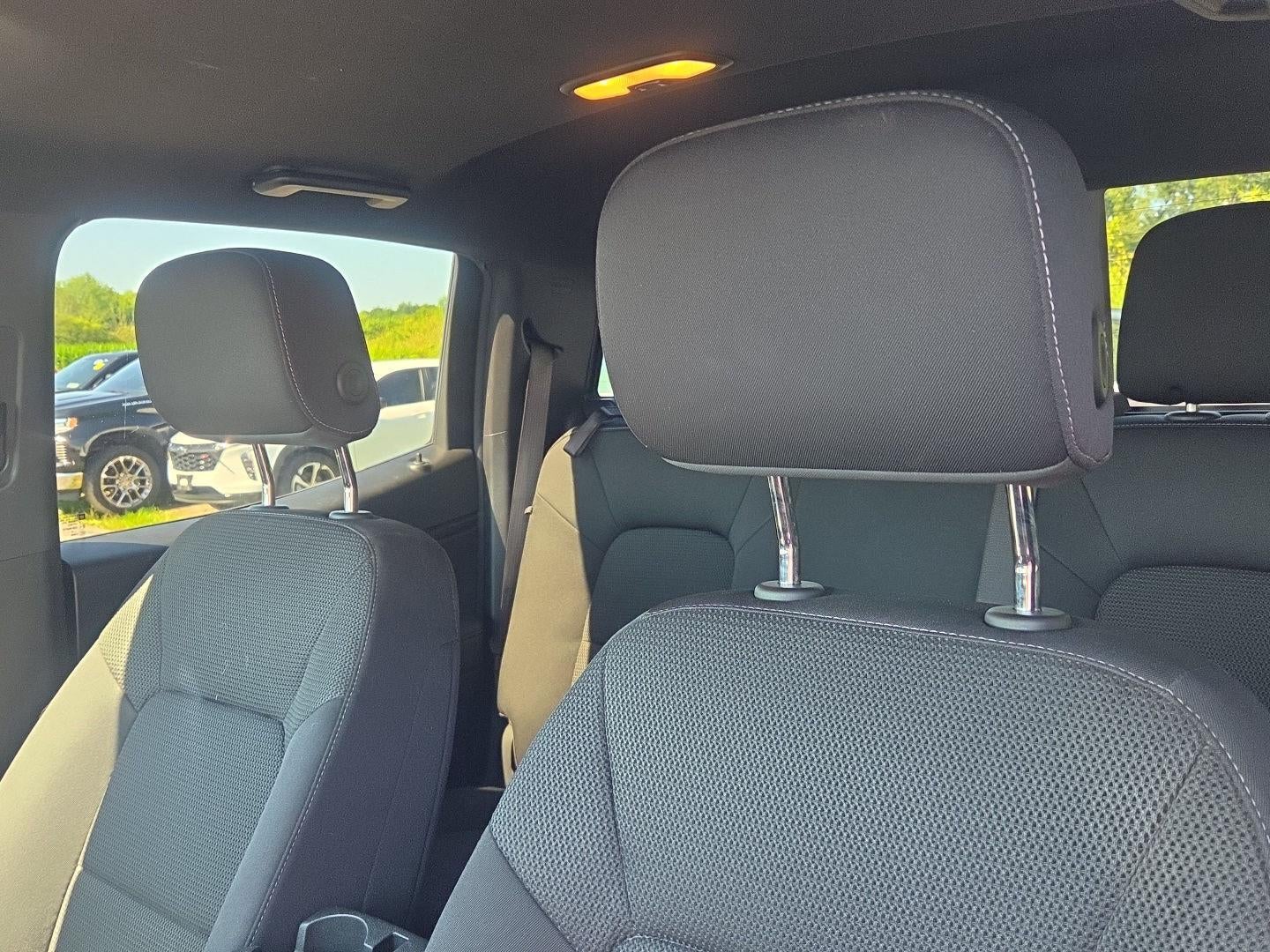2023 Chevrolet Colorado 4WD LT