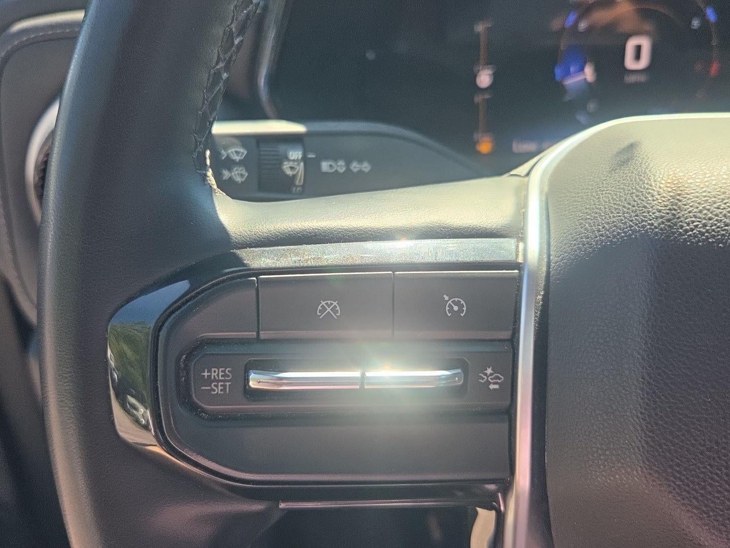 2023 Chevrolet Colorado 4WD LT