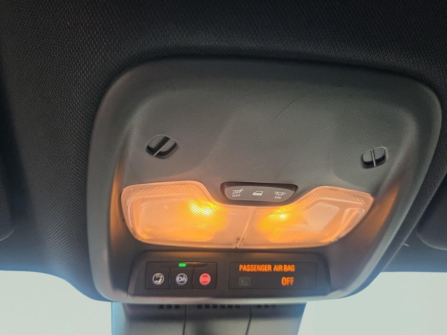 2023 Chevrolet Colorado 4WD LT