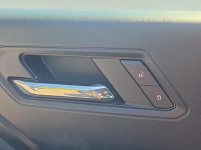 2023 Chevrolet Colorado 4WD LT