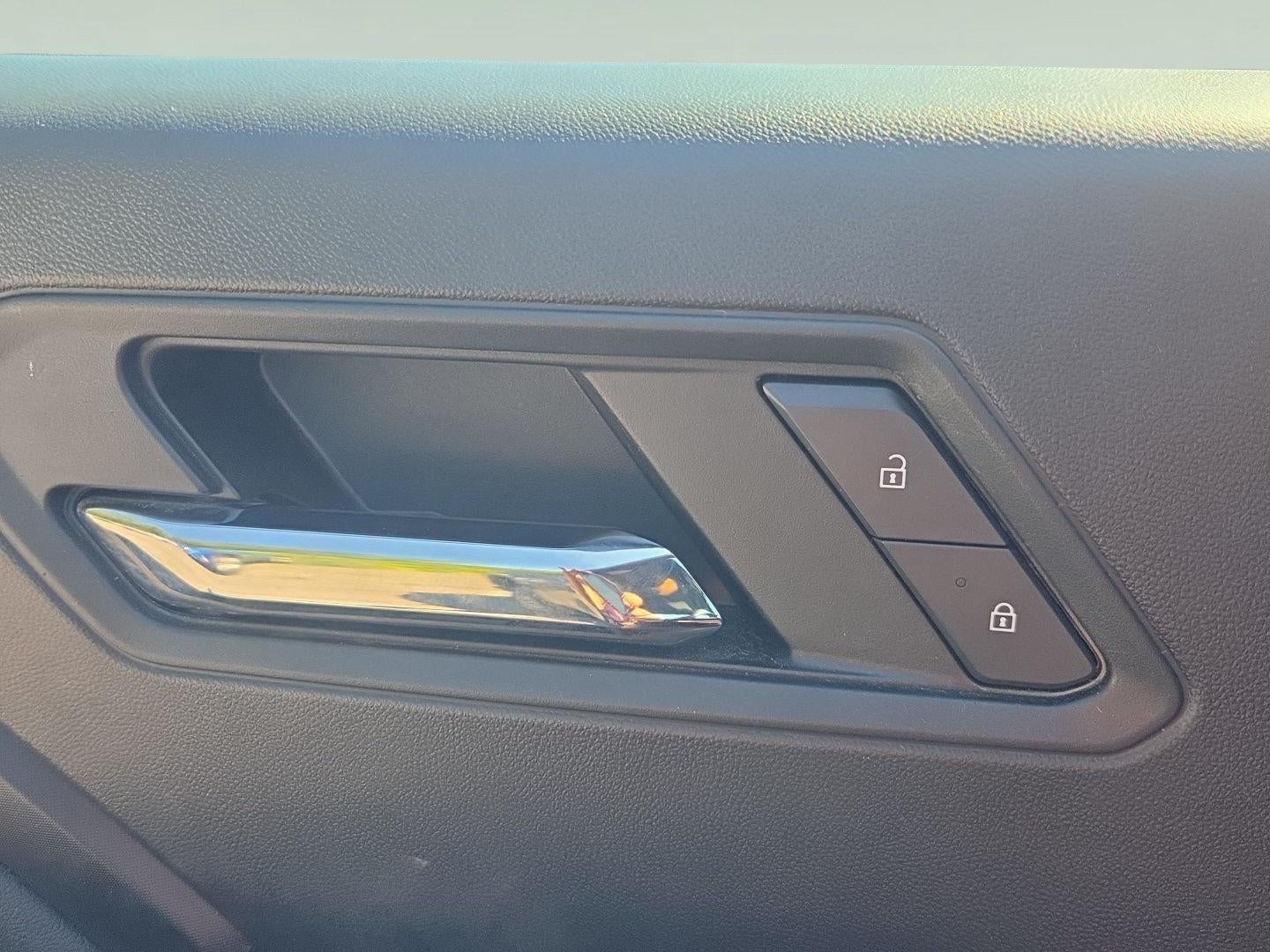 2023 Chevrolet Colorado 4WD LT