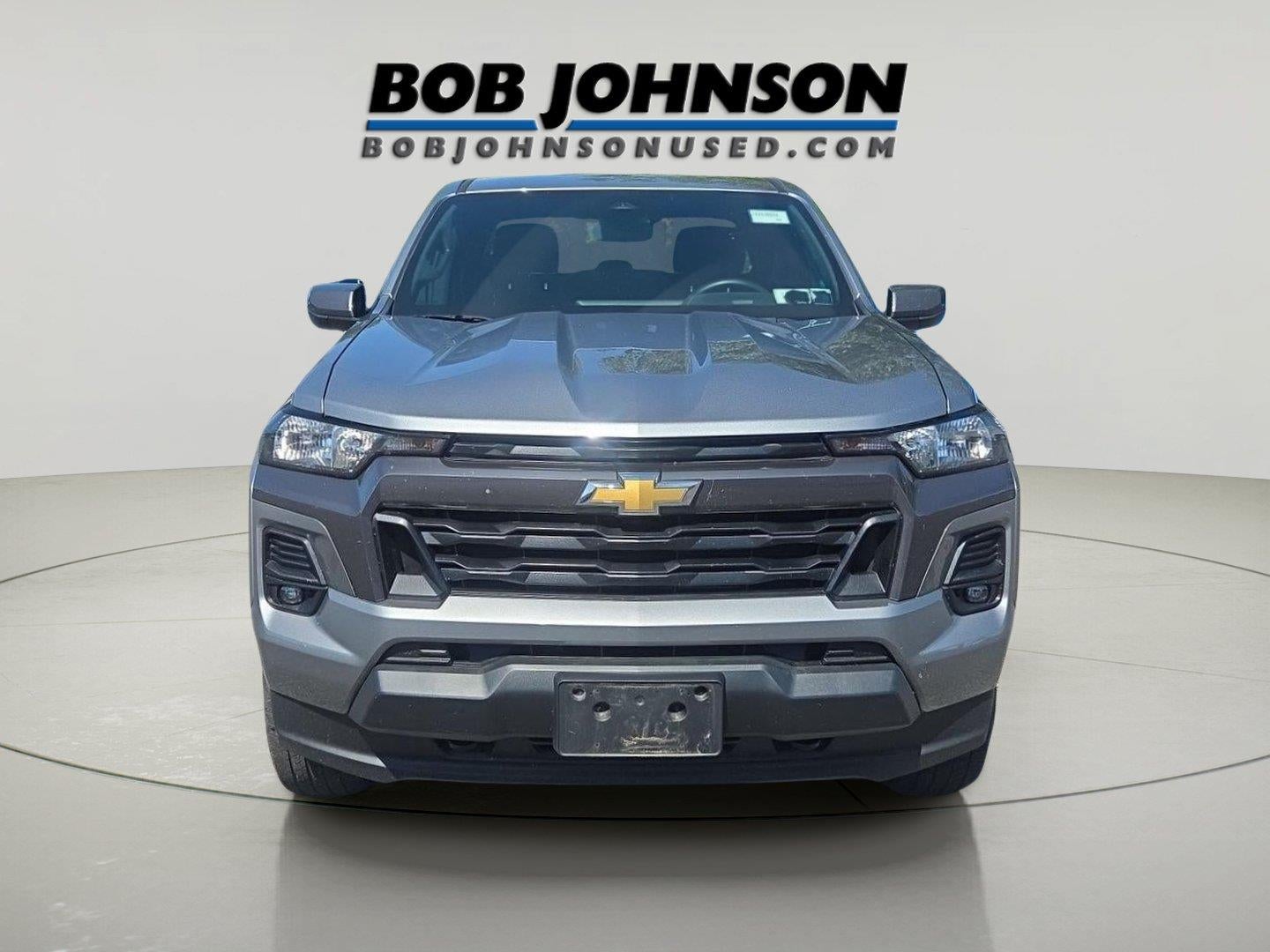 2023 Chevrolet Colorado 4WD LT