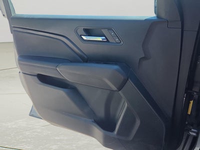 2023 Chevrolet Colorado 4WD LT