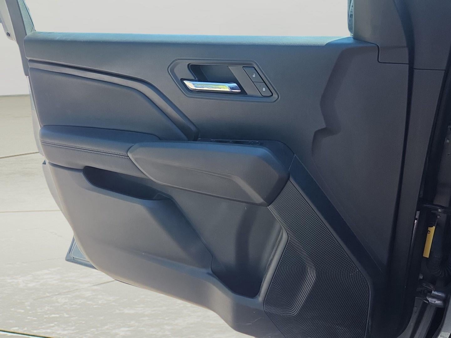 2023 Chevrolet Colorado 4WD LT