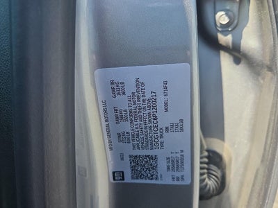 2023 Chevrolet Colorado 4WD LT