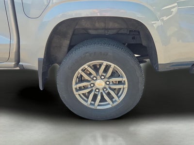 2023 Chevrolet Colorado 4WD LT