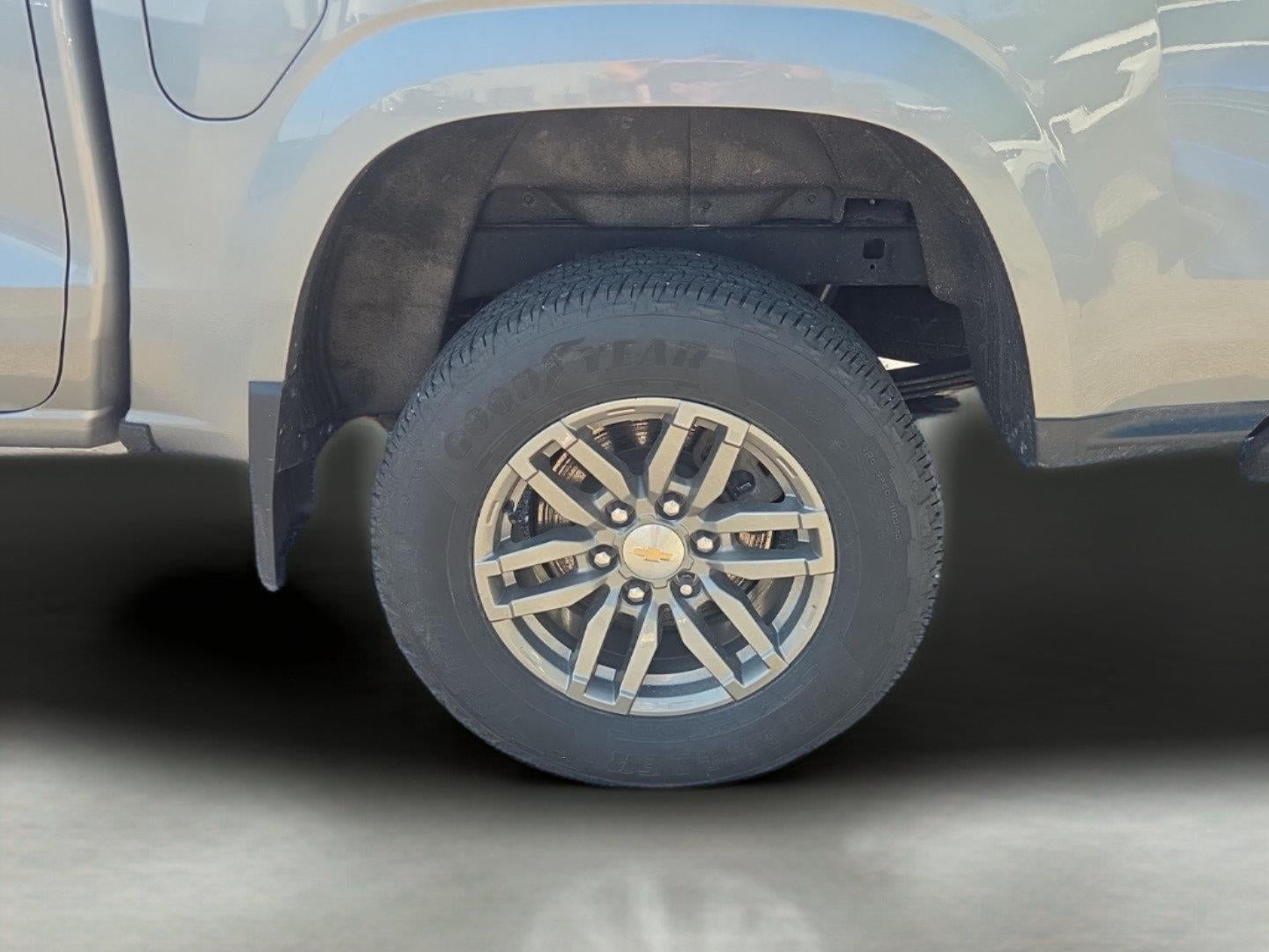 2023 Chevrolet Colorado 4WD LT