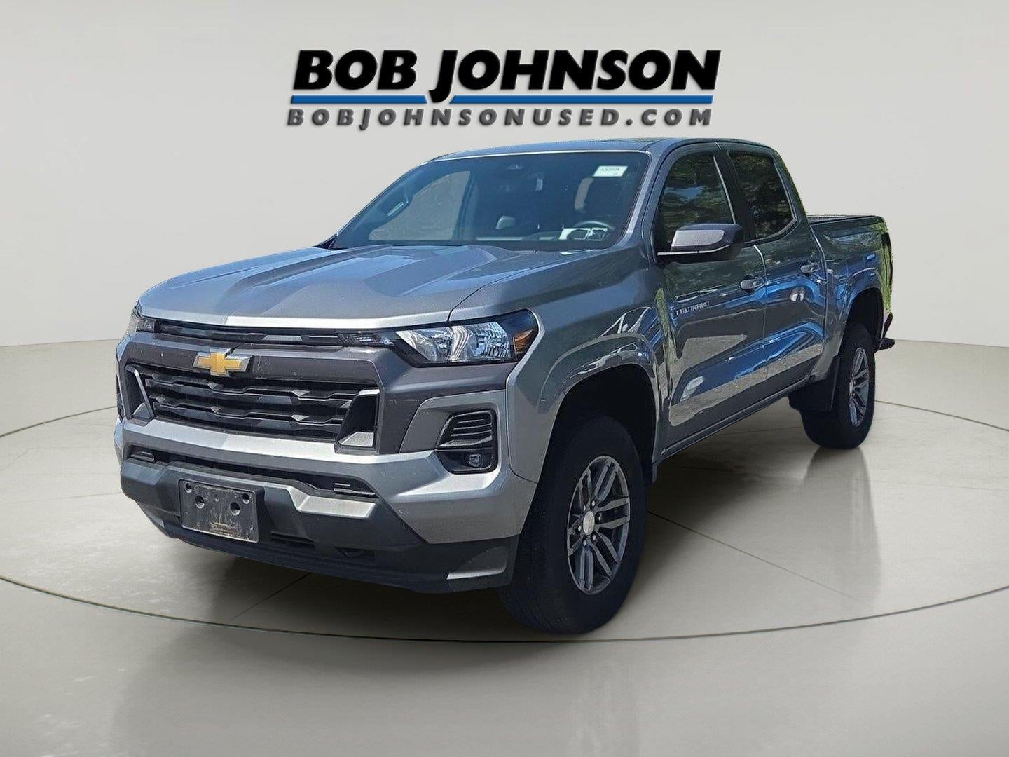 2023 Chevrolet Colorado 4WD LT