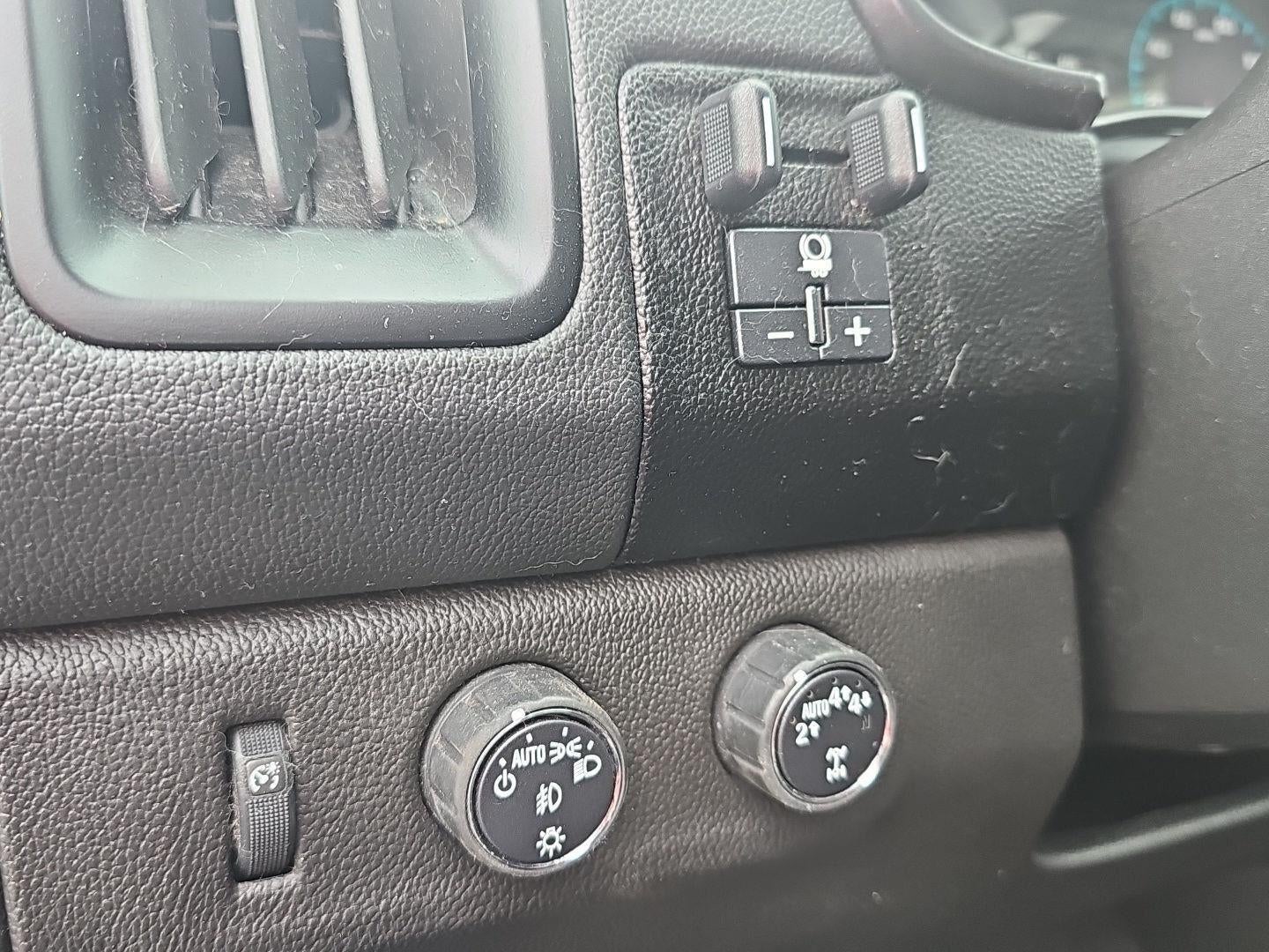2021 Chevrolet Colorado 4WD LT