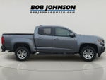 2021 Chevrolet Colorado 4WD LT