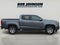 2021 Chevrolet Colorado 4WD LT