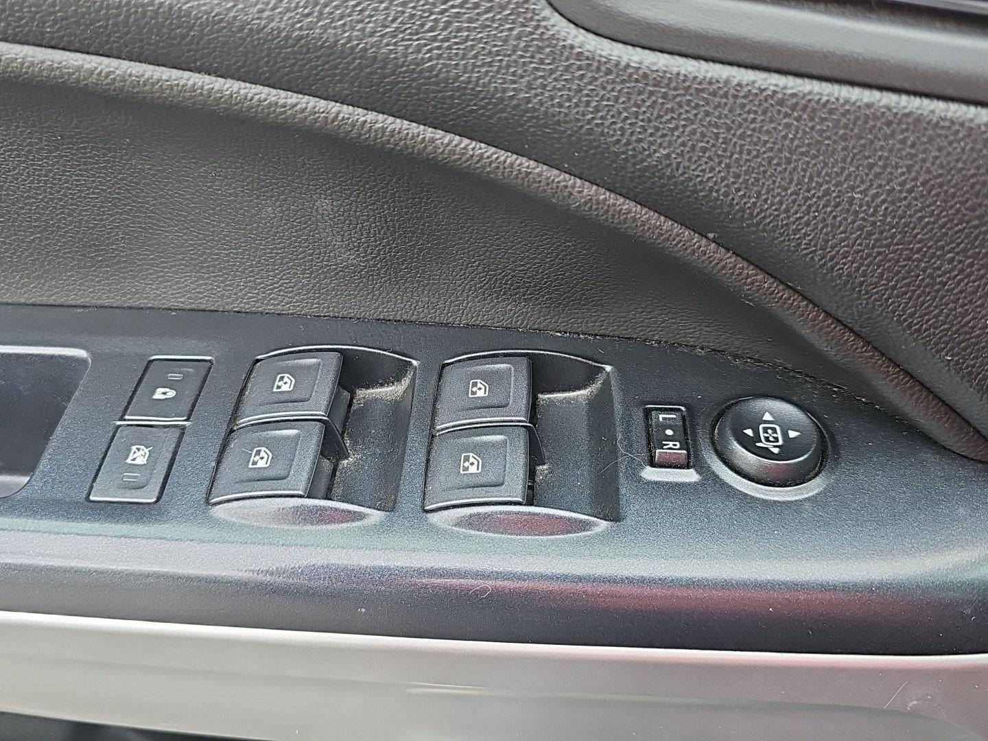 2021 Chevrolet Colorado 4WD LT