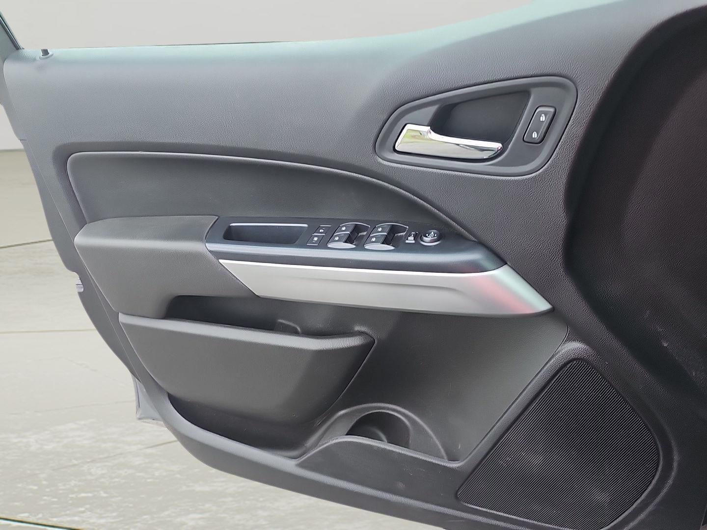 2021 Chevrolet Colorado 4WD LT