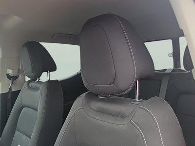 2021 Chevrolet Colorado 4WD LT