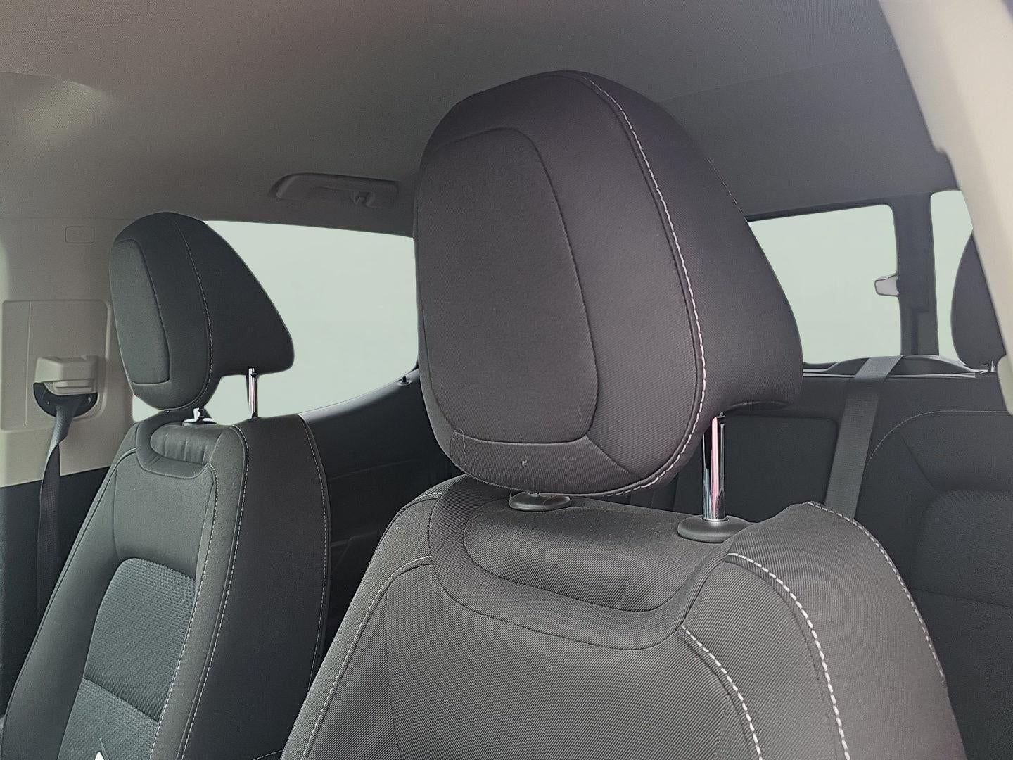 2021 Chevrolet Colorado 4WD LT