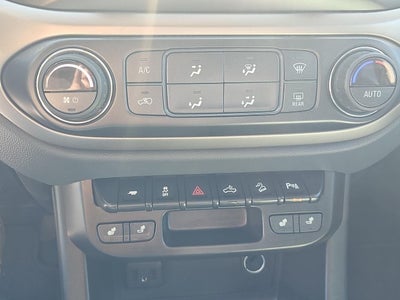 2021 Chevrolet Colorado 4WD Z71