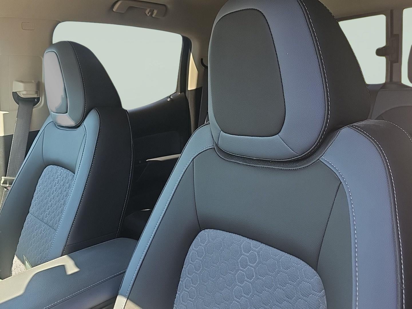2021 Chevrolet Colorado 4WD Z71