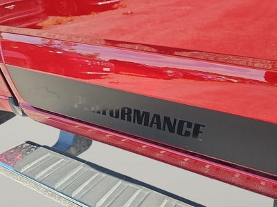 2021 Chevrolet Colorado 4WD Z71