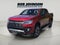 2021 Chevrolet Colorado 4WD Z71