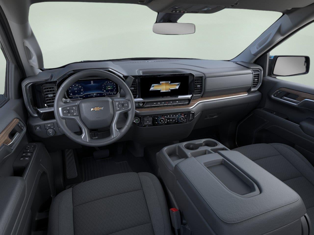 2026 Chevrolet Silverado 1500 LT - Photo 15