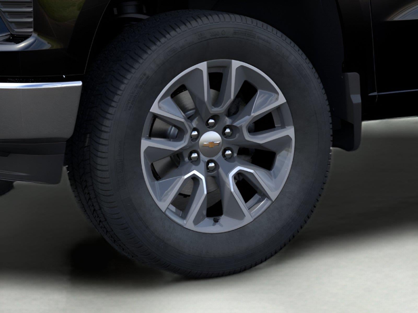 2026 Chevrolet Silverado 1500 LT - Photo 19