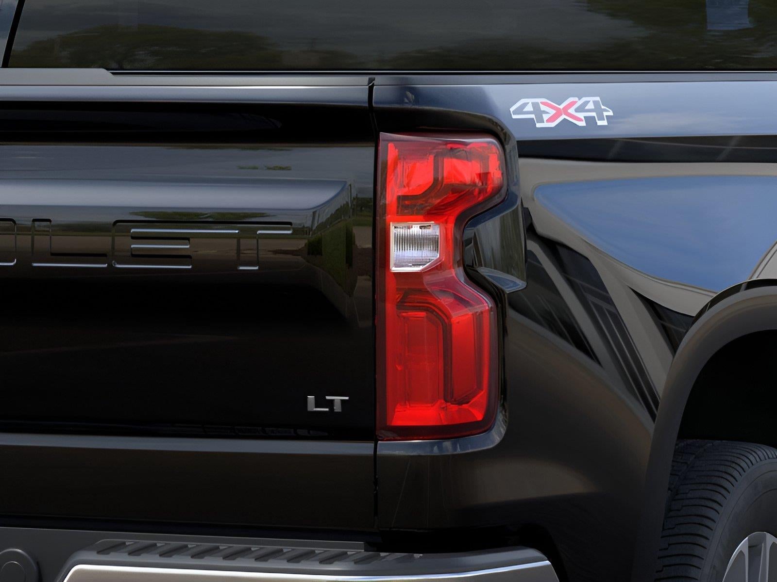 2026 Chevrolet Silverado 1500 LT - Photo 21