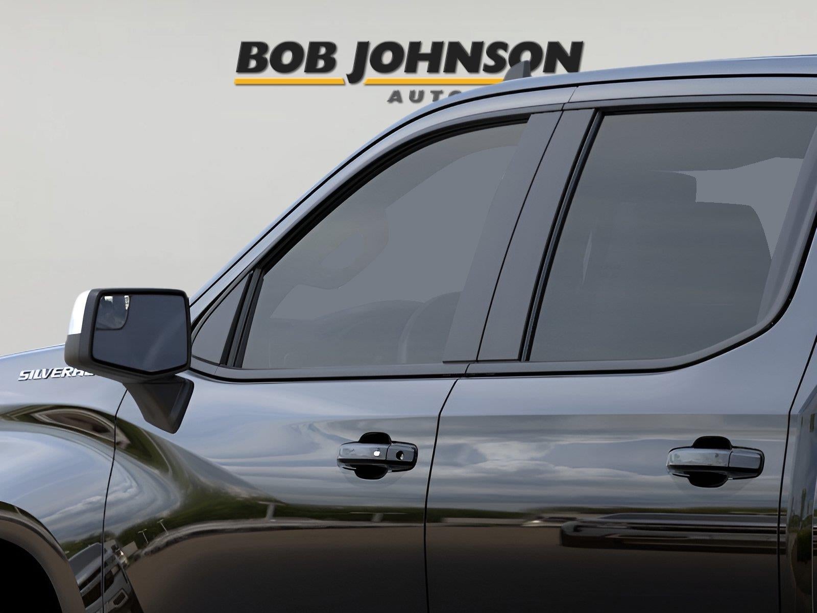2026 Chevrolet Silverado 1500 LT - Photo 22