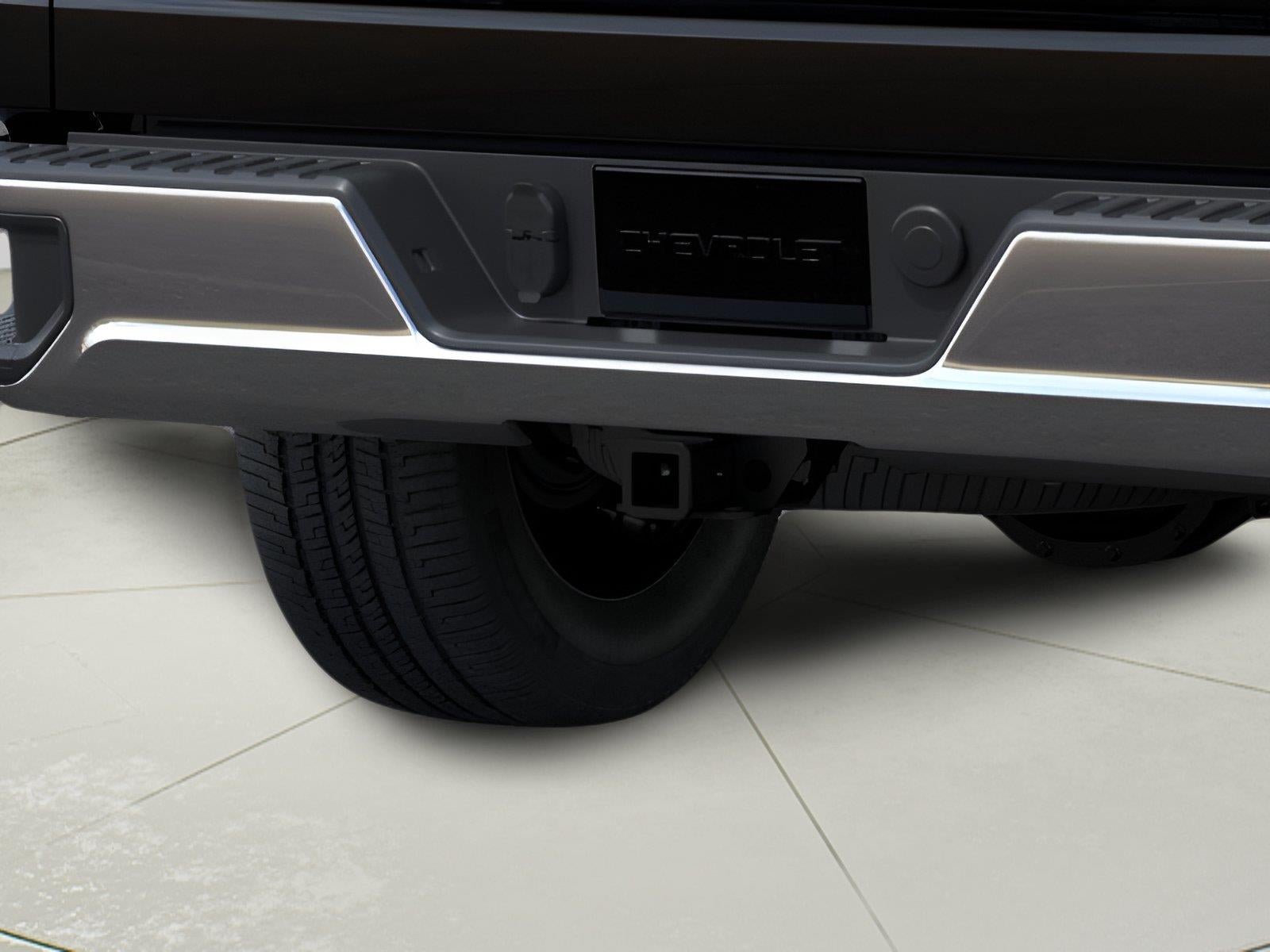 2026 Chevrolet Silverado 1500 LT - Photo 24
