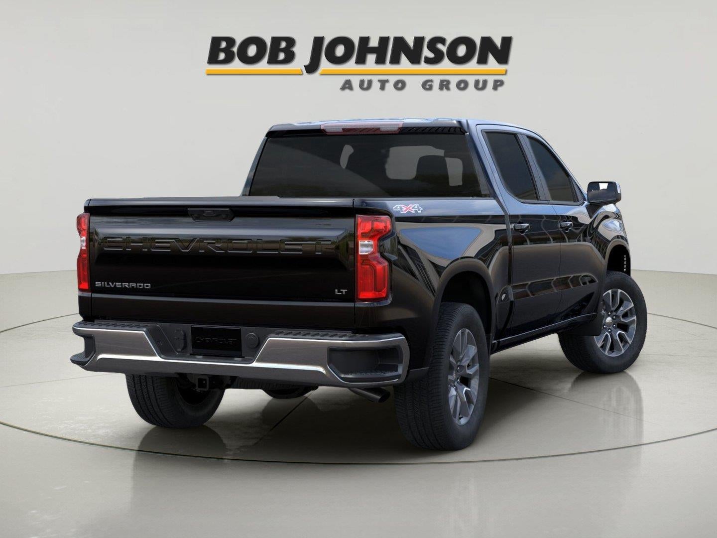2026 Chevrolet Silverado 1500 LT - Photo 7