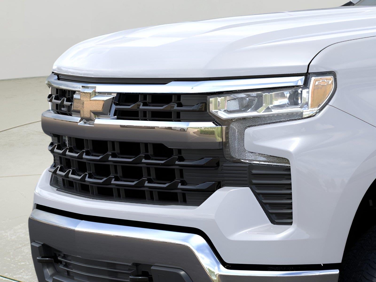 2026 Chevrolet Silverado 1500 LT - Photo 11
