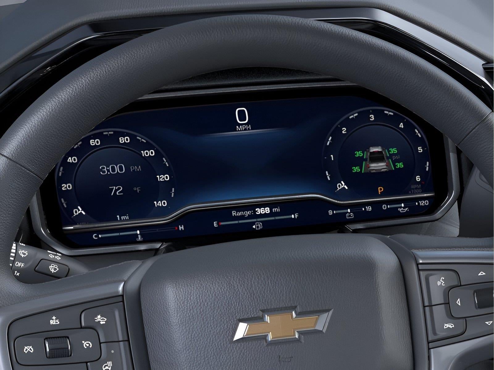 2026 Chevrolet Silverado 1500 LT - Photo 16