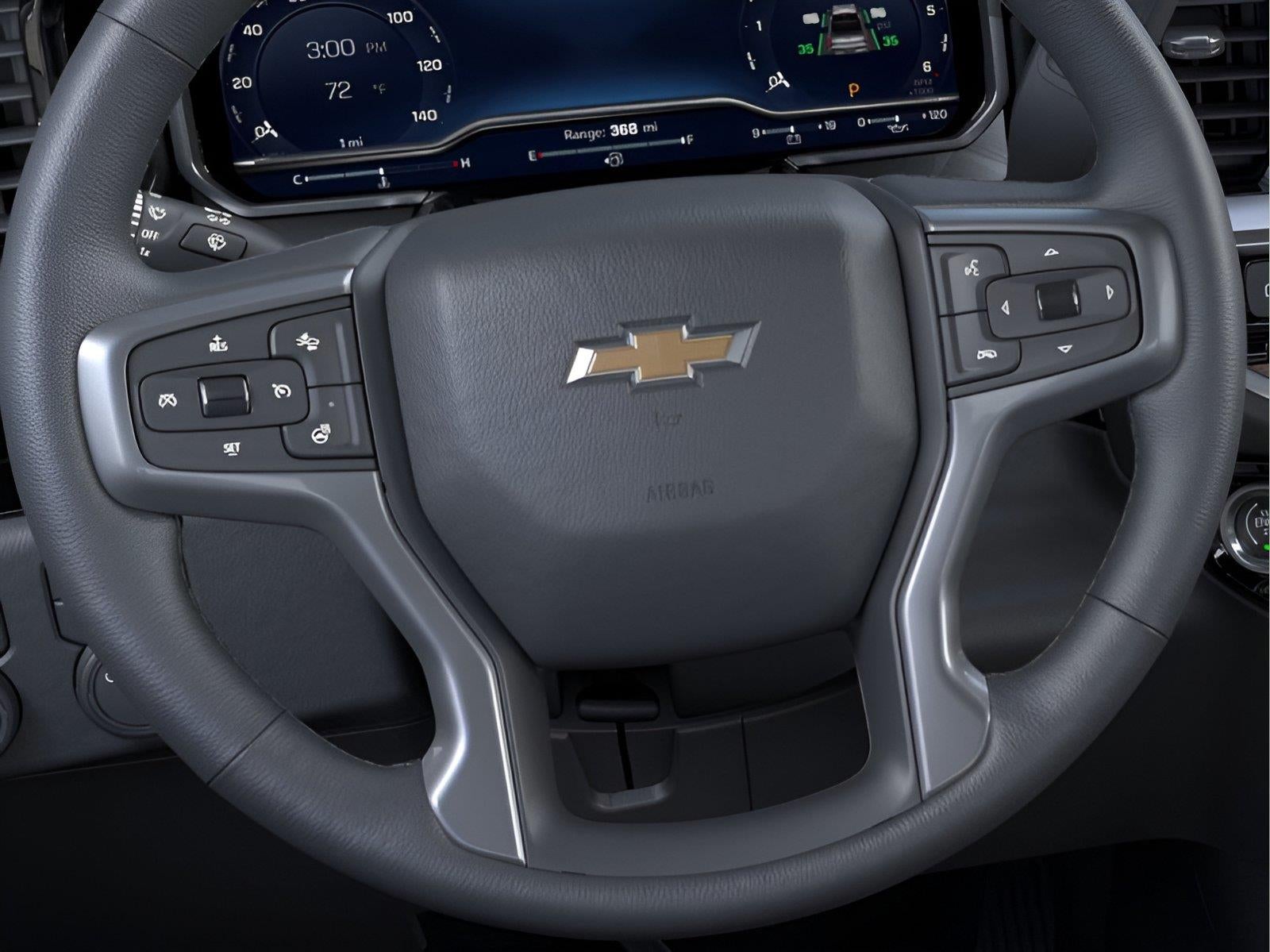 2026 Chevrolet Silverado 1500 LT - Photo 17