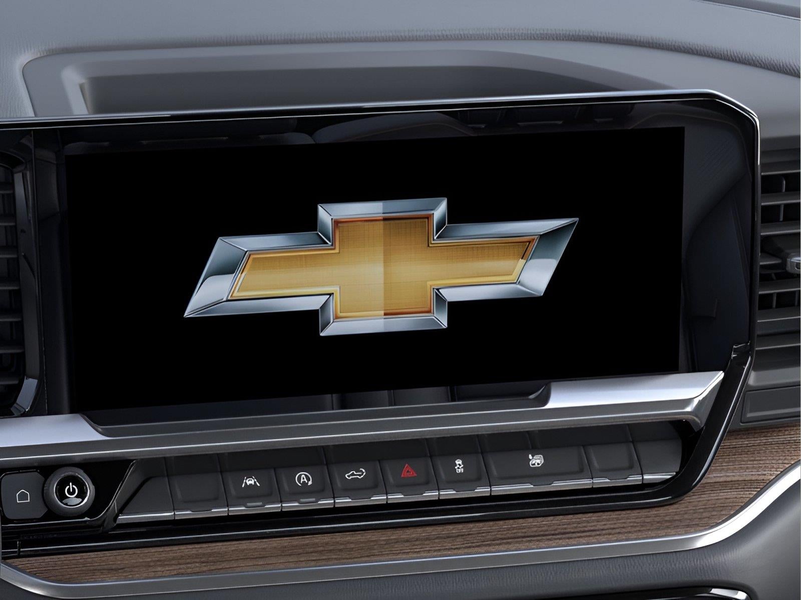 2026 Chevrolet Silverado 1500 LT - Photo 18