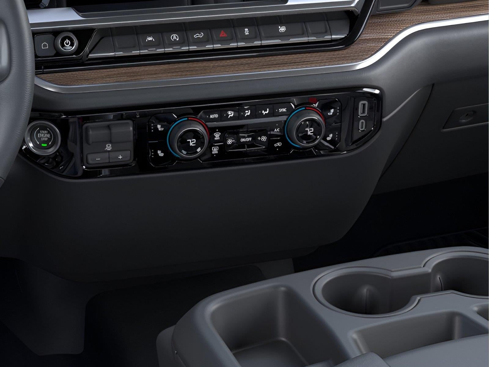2026 Chevrolet Silverado 1500 LT - Photo 21