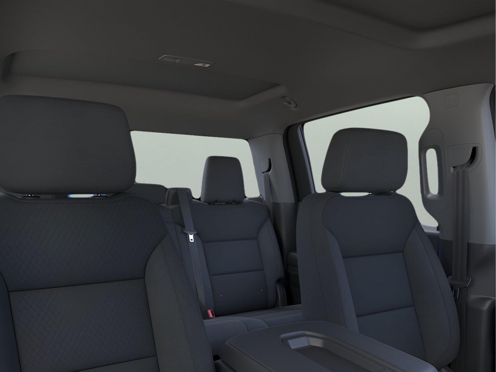2026 Chevrolet Silverado 1500 LT - Photo 22