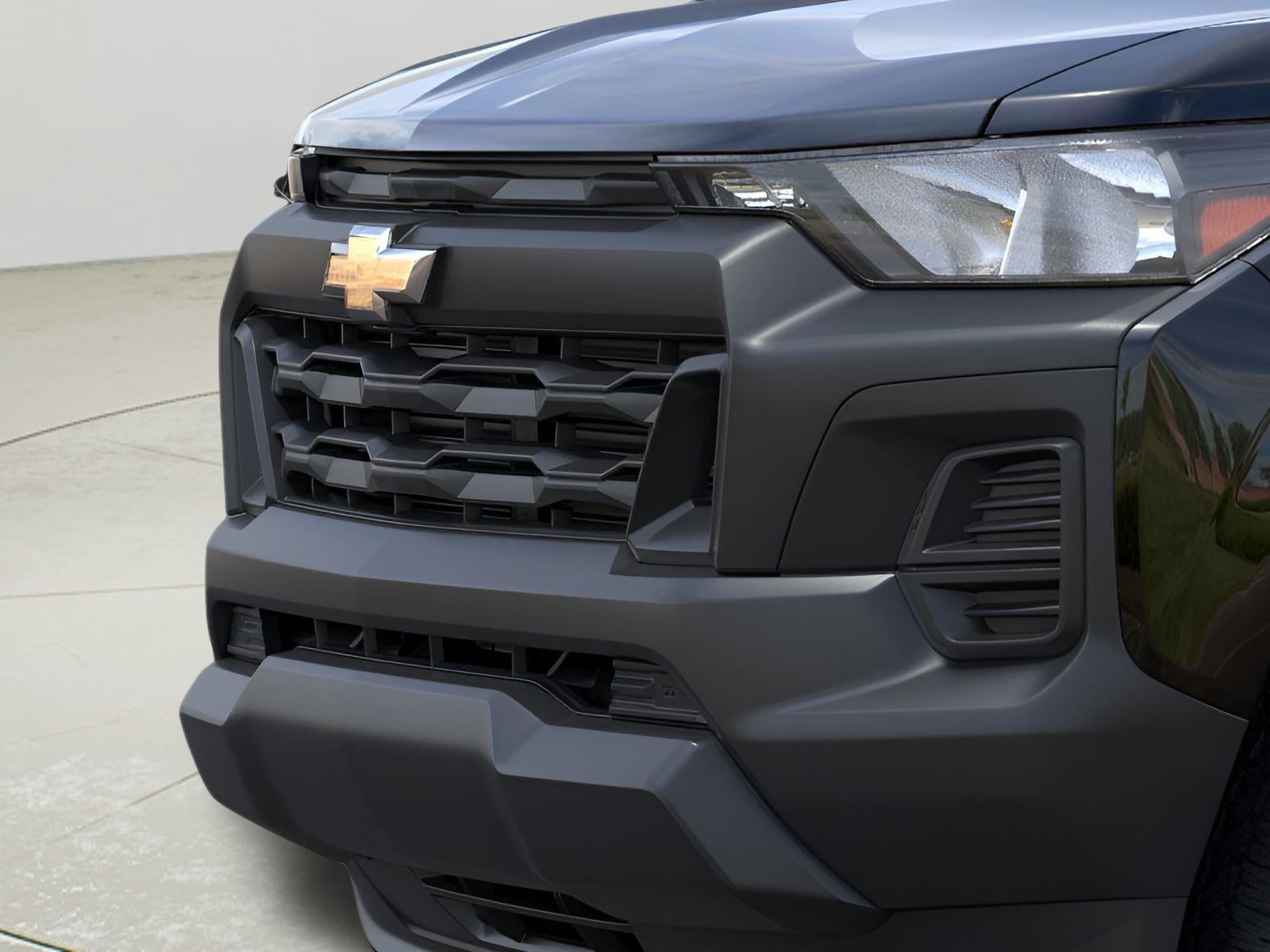 2024 Chevrolet Colorado WT